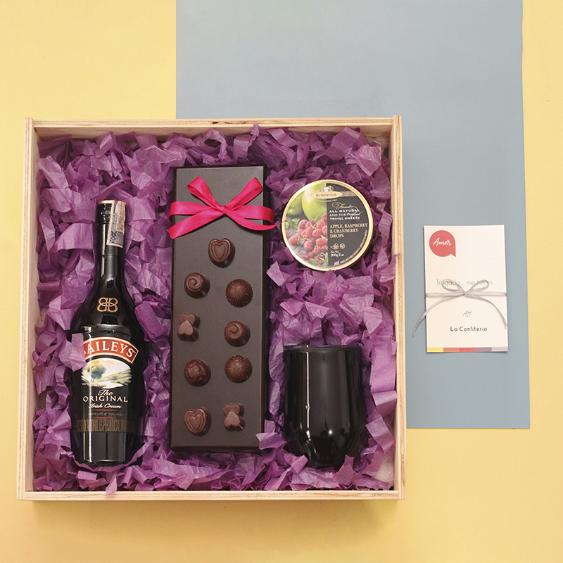 Regalos especiales para mujer